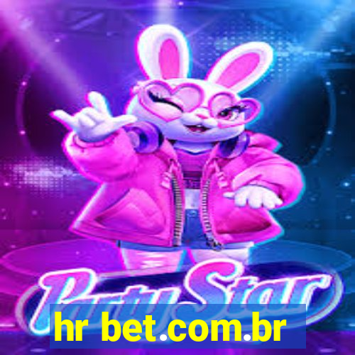 hr bet.com.br